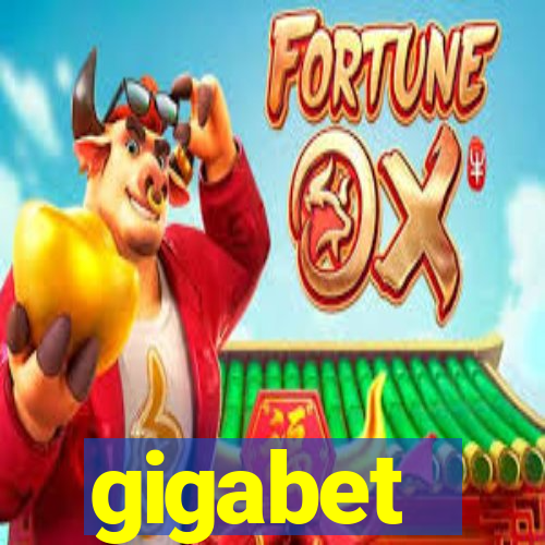 gigabet - casino games